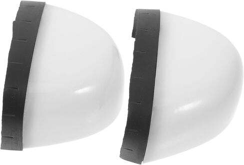 Plastic Toe Caps with Metatarsal Guard Toe Protector for Men and Women Compliant with Safety Standards Crush Protection for Work Environments in Saudi Arabia