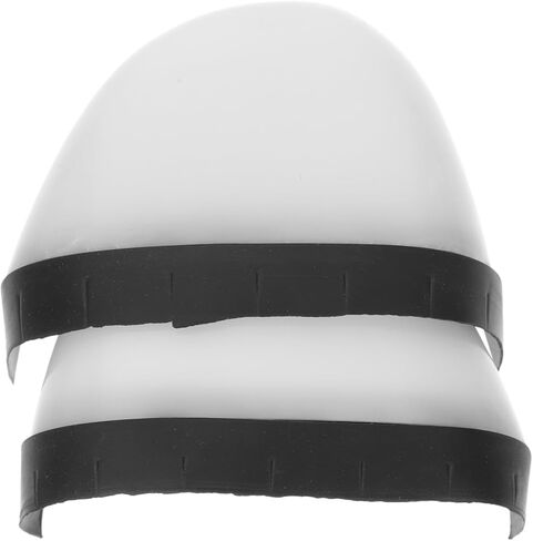 Plastic Toe Caps with Metatarsal Guard Toe Protector for Men and Women Compliant with Safety Standards Crush Protection for Work Environments in Saudi Arabia