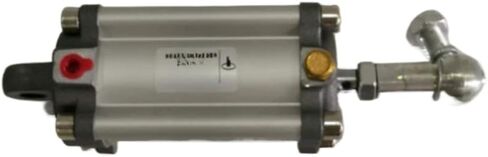LC1-A140A2 alternative supply suitable for screw air compressor feeding cylinder 1# in Saudi Arabia