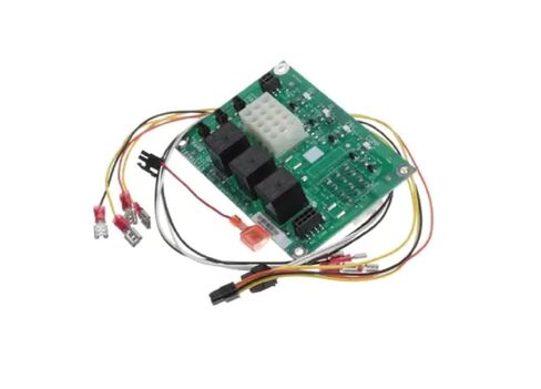 Generic Fits Frymaster 16821A1850020205 Control Board Kit, fits for MJ45/MJCF/SMT in Saudi Arabia