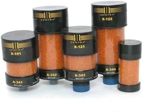 Air Sentry A342 Replacement Cartridge For X-102&X-502 in Saudi Arabia