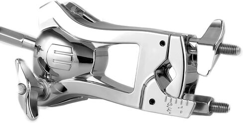 Mapex SONIClear Tom Holder MSSTC1 - Chrome in Saudi Arabia
