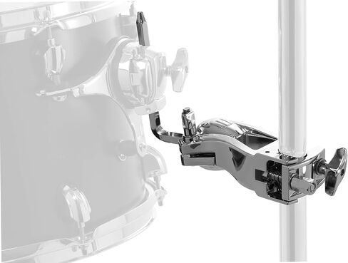 Mapex SONIClear Tom Holder MSSTC1 - Chrome in Saudi Arabia