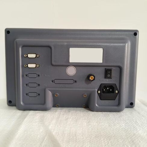 2-Axis High Precision Digital Readout with Linear Scale, Dual-Sealed Glass Scale in Saudi Arabia