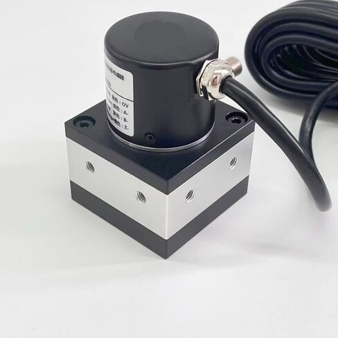 1500mm Absolute Value Draw Wire Encoder, Cable Pull Linear Displacement Sensor in Saudi Arabia