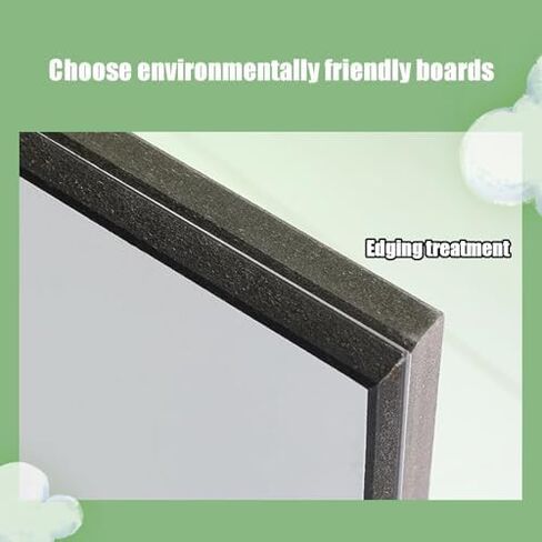 Children's Wall-Mounted Urinal Privacy Partitions, Kindergarten Toilet Dividers, Public Health Baffles for Hotels/Schools, Yellow, 60x40cm, Set of 4 in Saudi Arabia