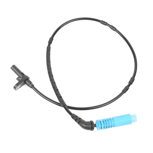 34523405907 Car Wheel Speed Sensor Rear ABS Braking System Left/Right 34523420331, Compatible with BMW X3 E83 Car Accessories 3405907 3420331 in Saudi Arabia