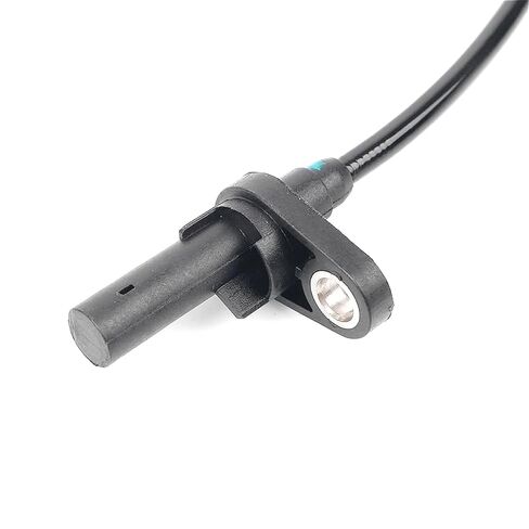 34523405907 Car Wheel Speed Sensor Rear ABS Braking System Left/Right 34523420331, Compatible with BMW X3 E83 Car Accessories 3405907 3420331 in Saudi Arabia