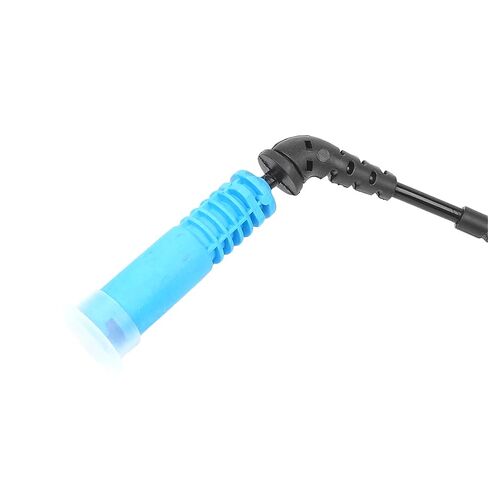 34523405907 Car Wheel Speed Sensor Rear ABS Braking System Left/Right 34523420331, Compatible with BMW X3 E83 Car Accessories 3405907 3420331 in Saudi Arabia