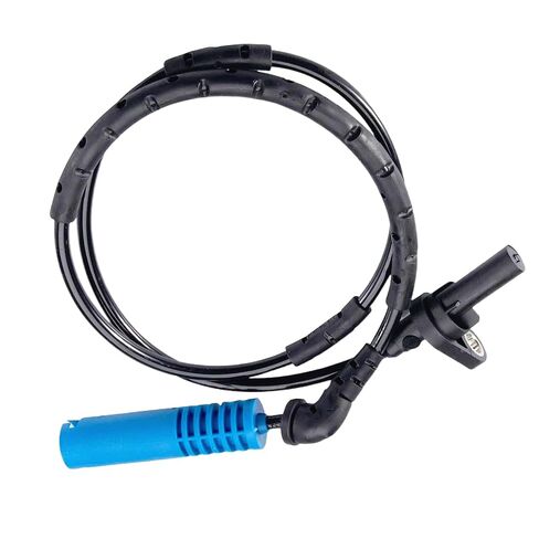 34523405907 Car Wheel Speed Sensor Rear ABS Braking System Left/Right 34523420331, Compatible with BMW X3 E83 Car Accessories 3405907 3420331 in Saudi Arabia
