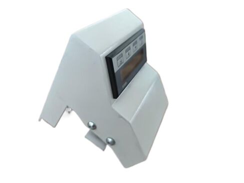 Digital Readout System for Panel Saw, Magnetic Scale DRO for Crosscut & Rip Fence Ruler Reading, Woodworking Sliding Table Saw Accessory in Saudi Arabia
