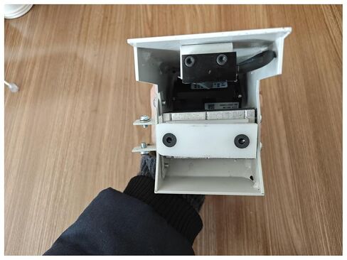 Digital Readout System for Panel Saw, Magnetic Scale DRO for Crosscut & Rip Fence Ruler Reading, Woodworking Sliding Table Saw Accessory in Saudi Arabia