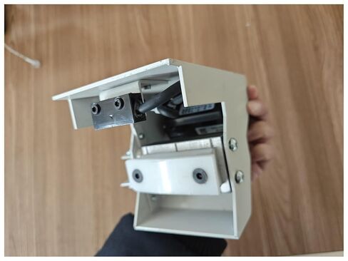 Digital Readout System for Panel Saw, Magnetic Scale DRO for Crosscut & Rip Fence Ruler Reading, Woodworking Sliding Table Saw Accessory in Saudi Arabia