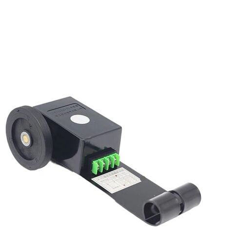 Length Measurement Sensor LK-70 Rolling Metering Wheel Meter Counter Power Supply DC 9-30V in Saudi Arabia