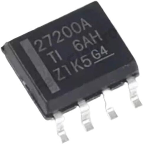 5PCS TPS7A7002DDA TPS7A7002 TPS7A TPS7 IC 3A SGL Out Low Inpt Adj LDO Linear Reg SOP8 in Saudi Arabia