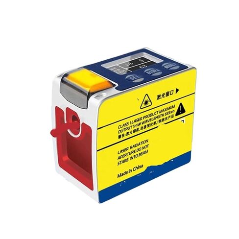 KJT-TG30 TOF مستشعر ليزر SN مع مخرج نطاق 5 متر NPN/PNP/RS485/4-20mA 9-36V DC مكبر صوت مدمج لقياس المسافة (0-10V) in Saudi Arabia