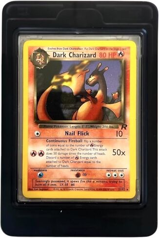 M1NT TCG Card Hobby Case 35pt – Magnetic Slide-Lock Card Holder | Chase the Golden Tickets Signature in Saudi Arabia