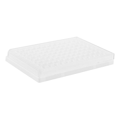 Gatuida Transparent Cell Culture Plate for Laboratory Use Tissue Culture Tray for Stable Cell Growth and Research Analysis in Saudi Arabia