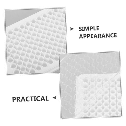 Gatuida Transparent Cell Culture Plate for Laboratory Use Tissue Culture Tray for Stable Cell Growth and Research Analysis in Saudi Arabia