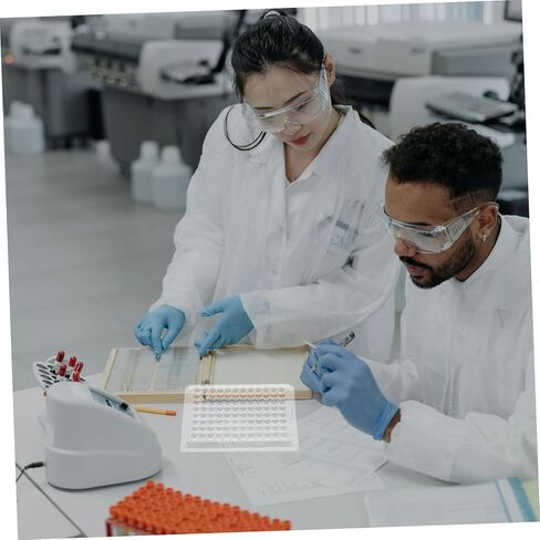 GANAZONO 96-Well خلية ثقافة غطاء صينية زراعة الأنسجة المختبرية للتجارب والزراعة الفعالة in Kuwait