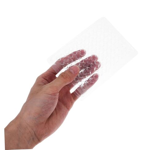 GANAZONO 96-Well خلية ثقافة غطاء صينية زراعة الأنسجة المختبرية للتجارب والزراعة الفعالة in Kuwait