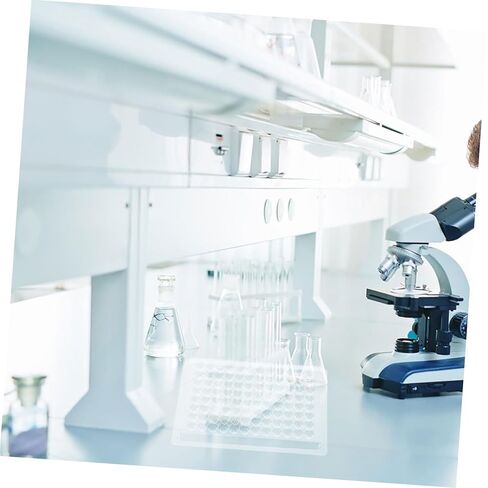 GANAZONO 96-Well خلية ثقافة غطاء صينية زراعة الأنسجة المختبرية للتجارب والزراعة الفعالة in Kuwait