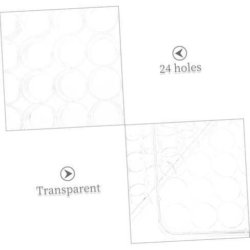 2pcs Cell Culture Plates Plastic Petri Dishes Lidded for Biomedical Research High Transparency for Accurate Experiments in Saudi Arabia