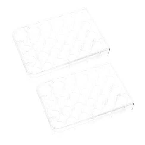 Mobestech قطعتان من ألواح زراعة الخلايا عالية الشفافية من أجل نمو موحد للخلايا، أطباق بيتري مختبرية مصممة بدقة للبيانات التجريبية وعمليات البحث الفعالة in Kuwait