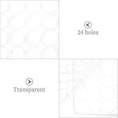BESTYASH 2pcs Precision Cell Culture Plates Lids for Lab Research High Transparency Plastic Petri Dishes in Saudi Arabia