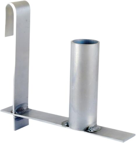 شرائط شاشة الخصوصية للسياج PVC، ملحقات أدوات التثبيت، خطاف مساعد متدحرج in Kuwait