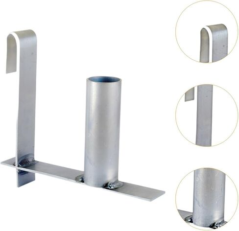 شرائط شاشة الخصوصية للسياج PVC، ملحقات أدوات التثبيت، خطاف مساعد متدحرج in Kuwait