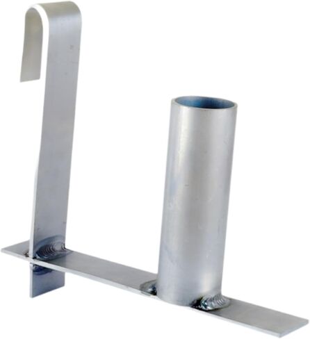 شرائط شاشة الخصوصية للسياج PVC، ملحقات أدوات التثبيت، خطاف مساعد متدحرج in Kuwait