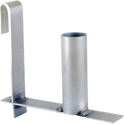 شرائط شاشة الخصوصية للسياج PVC، ملحقات أدوات التثبيت، خطاف مساعد متدحرج in Kuwait