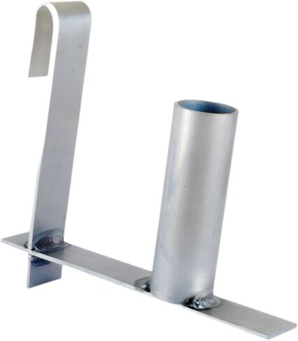 شرائط شاشة الخصوصية للسياج PVC، ملحقات أدوات التثبيت، خطاف مساعد متدحرج in Kuwait