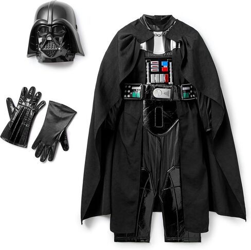 DISNEY STORE Official Boy's Halloween Costumes for Play - Premium Disney Cosplay Dress Up Outfits for Children in Saudi Arabia