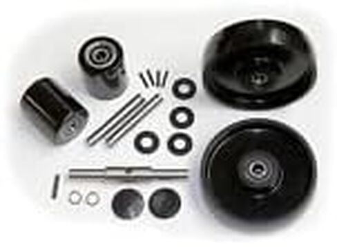 Crown PTH Pallet Jack Complete Wheel Kit in Saudi Arabia