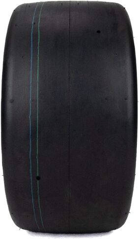 (1) Pneumatic Tire Assembly 11x6.00-5 Fits John Deere Z300 Series ZTrak 42" 48" AUC18343 UC29107 in Saudi Arabia