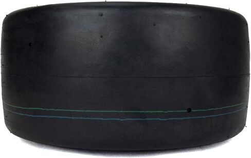 (1) Pneumatic Tire Assembly 11x6.00-5 Fits John Deere Z300 Series ZTrak 42" 48" AUC18343 UC29107 in Saudi Arabia