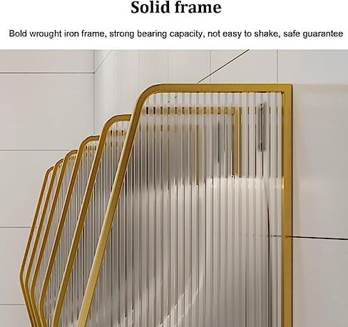 Stainless Steel Wall Mounted Urinal Partition Protection Screen for Men Durable Toilet Baffle for Public Restrooms (Set of 4 or 1) Enhance Privacy & Hygiene in Saudi Arabia