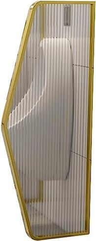 Stainless Steel Wall Mounted Urinal Partition Protection Screen for Men Durable Toilet Baffle for Public Restrooms (Set of 4 or 1) Enhance Privacy & Hygiene in Saudi Arabia