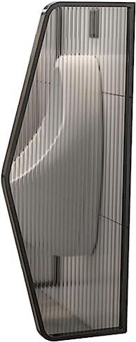 Stainless Steel Wall Mounted Urinal Partition Protection Screen for Men Durable Toilet Baffle for Public Restrooms (Set of 4 or 1) Enhance Privacy & Hygiene in Saudi Arabia