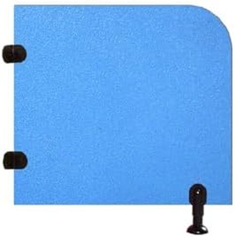 Children's Cartoon Urinal ScreenPrivacy Divider for Toilets Urinal Baffle Partition for Schools Kindergartens & MallsBlue 40cm Size in Saudi Arabia