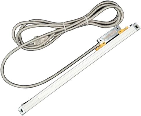 0.001mm Slim Linear Scale Optical Grating Ruler KA-500 70 120 170 220 270 320 370 420 470mml (KA500270mm1U) in Kuwait
