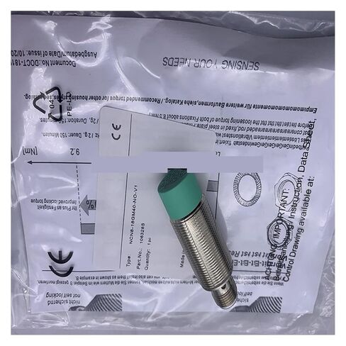 الاستشعار NCN8-12GM40-Z4-V1 NCN8-12GM40-Z5-V1 NCN12-18GM50-Z4-V1 NCN12-18GM50-Z5-V1(NCN12-18GM50-Z4-V1) in Saudi Arabia