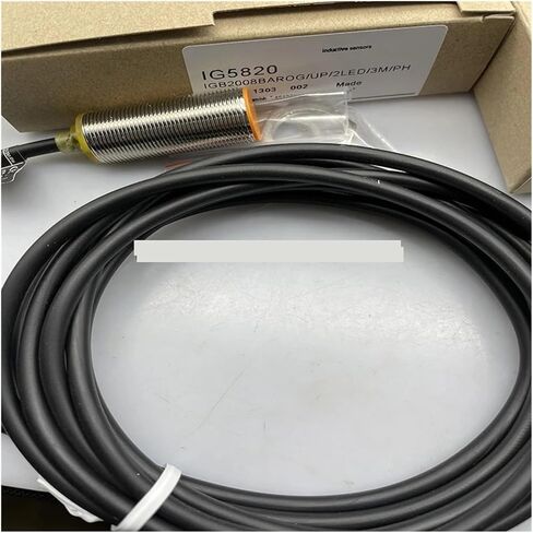 IG5698 IG5887 IG5499 IG5668 IG5899 Proximity Switch Sensor(IG5899) in Saudi Arabia