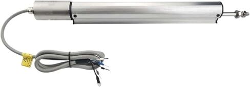 Magnetostrictive Position Sensor 360mm-800mm Rod Type Linear Analog/Digital Output(425mm) in Saudi Arabia