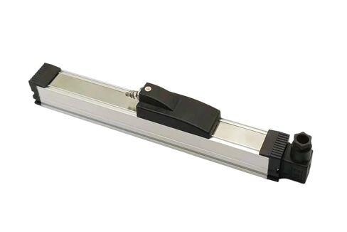 Slider Linear Displacement Sensor 350MM - 725MM A2 / V2(700MM) in Saudi Arabia