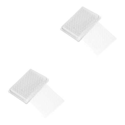 200 قطعة من لوحات STOBAZA عالية الدقة لثقافة الخلايا، لوحات تفاعلية سهلة الاستخدام in Kuwait