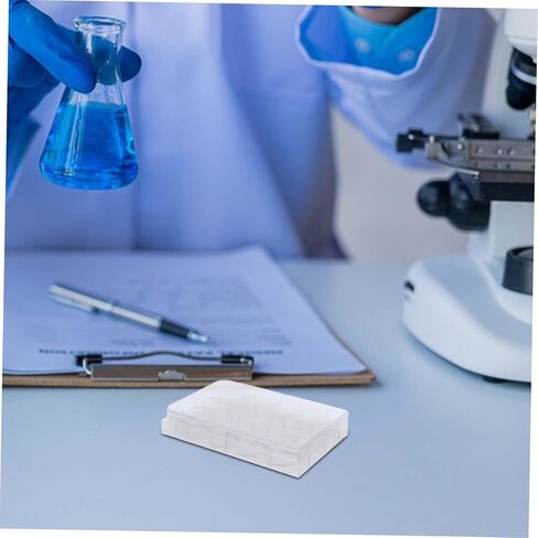 لوحة زراعة الخلايا Luxshiny ذات 12 فتحة للتجارب المعملية، غطاء صينية زراعة الأنسجة غير القابل للتصرف، لوحة تفاعل المختبر لزراعة الخلايا in Kuwait