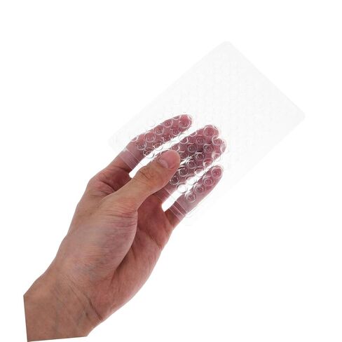 Healifty Lab Equipment 10pcs Cell Culture Trays Reaction Plates for Tissue Culture Projects in Saudi Arabia
